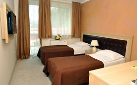 Olymp Hotel